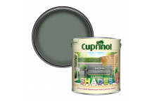 Cuprinol Garden Shades Wood Paint - Wild Thyme - 2.5L
