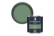 Dulux Trade Heritage Colour Tester DH Grass Green 125ML