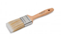 Hamilton Prestige Flat Brush 2"