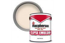 Macpherson Eclipse Emulsion – Best-Selling Matt Paint for Interior Plaster Walls and Ceilings -Magno