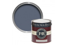 5L Farrow & Ball Modern Eggshell Wine Dark No.308
