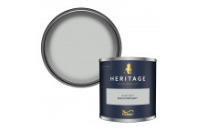 Dulux Trade Heritage Colour Tester Beachcomb Grey 125ML