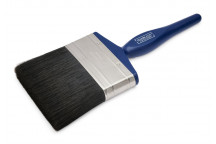 Hamilton For The Trade Plastic 4" Flat Brush