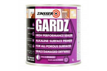 Zinsser Gardz High Performance Sealer 1L