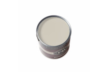 100mL F&B Sample Pot School House White