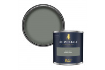 Dulux Trade Heritage Colour Tester Waxed Khaki 125ML