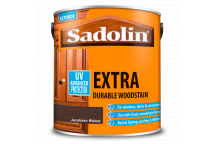 Sadolin Extra Durable Woodstain – Weatherproof Exterior Wood Stain for Ultimate Protection - Jacobea