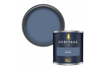 Dulux Trade Heritage Colour Tester DH Indigo 125ML