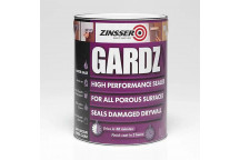 Zinsser Gardz High Performance Sealer 2.5L