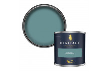 Dulux Trade Heritage Colour Tester Maritime Teal 125ML