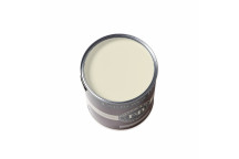 750mL Farrow & Ball Dead Flat James White No.2010