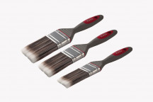 Kana Easy-Flo Synthetic Brush Set