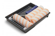 Hamilton For The Trade 5 Piece Medium Pile Roller Set 9"