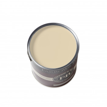 2.5L Farrow & Ball Exterior Eggshell Ringwold Ground No.208
