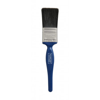 Hamilton For The Trade Plastic 1.5" Flat Brush