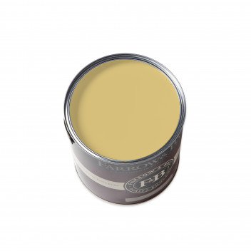 750mL Farrow & Ball Exterior Eggshell Ciara Yellow No.73