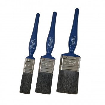 Hamilton For The Trade Plastic Brush 3 Pack