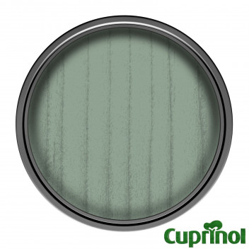 Cuprinol Ducksback Shed & Fence Paint - Delicate Pine - 5L