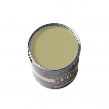 750mL Farrow & Ball Dead Flat Churlish Green No.251