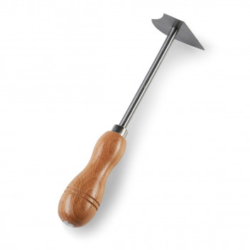 Hamilton Perfection Combination Shavehook