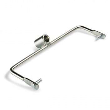 Hamilton Prestige 12" Double Arm Frame