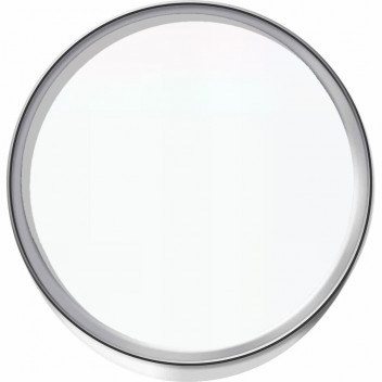 Sadolin Superdec Satin - Opaque Exterior Wood Finish With 10 Year Protection - Super White - 5L