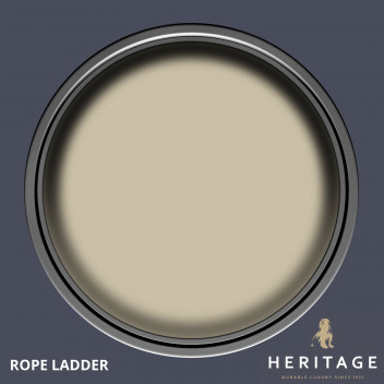 Dulux Trade Heritage Colour Tester Rope Ladder 125ML