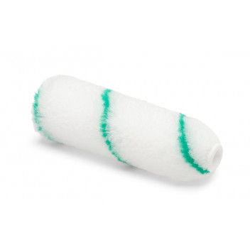 Hamilton Prestige 4" Medium Pile Roller Sleeves 2 Pack