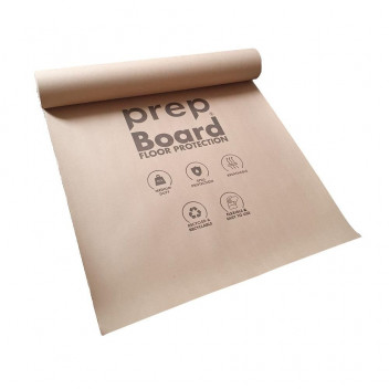Prep Board Floor Protector 0.8M X 32.5M