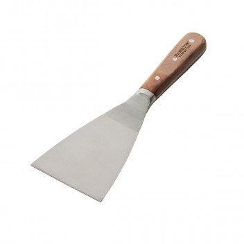 Hamilton Perfection Scale Tang Stripping Knife 3"