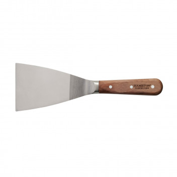 Hamilton Perfection Scale Tang Stripping Knife 3"