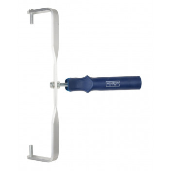 Hamilton For The Trade 12" Double Arm Roller Frame