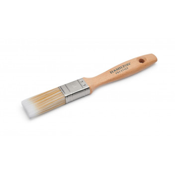 Hamilton Prestige Flat Brush 1"