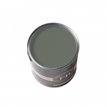 5L Farrow & Ball Exterior Masonry Green Smoke No.47