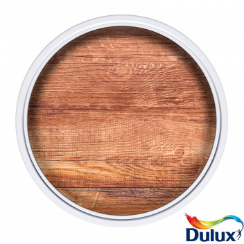 Dulux Trade Weathershield Preservative Primer 1L