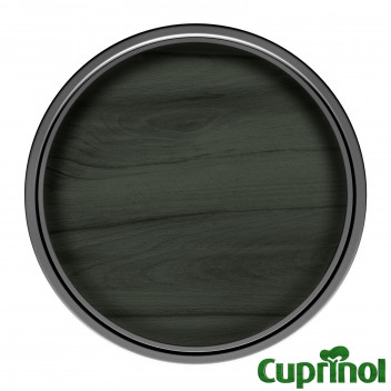 Cuprinol Ducksback Shed & Fence Paint - Forest Green - 5L