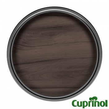 Cuprinol Ducksback Shed & Fence Paint - Harvest Brown - 5L