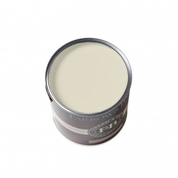 5L Farrow & Ball Exterior Masonry Lime White No.1