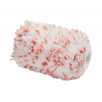 Hamilton Perfection 4" X-Long Pile Roller Sleeve