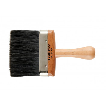 Hamilton Prestige 3.75" Dusting Brush