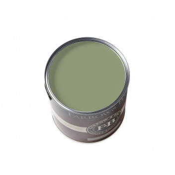 5L Farrow & Ball Exterior Masonry Saxon Green No.80