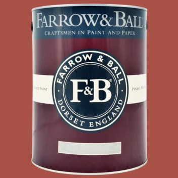 2.5L Farrow & Ball Full Gloss Bamboozle No.304
