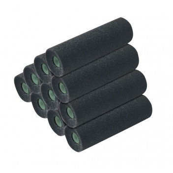 120mm Rota Concave Foam Refill X 10