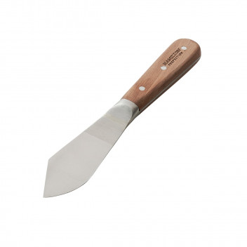 Hamilton Perfection Scale Tang Putty Knife 4.5"