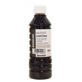 250mL Barrtettine Patent Knotting