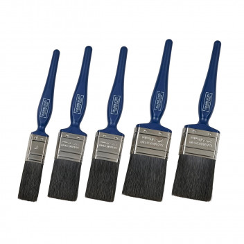 Hamilton For The Trade Plastic Brush 5 Pack