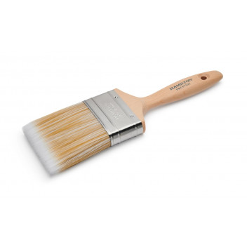 Hamilton Prestige Flat Brush 3"