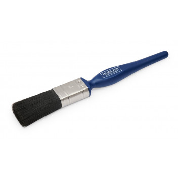 Hamilton For The Trade Plastic 1" Flat Brush