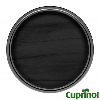 Cuprinol Ducksback Shed & Fence Paint - Black - 5L