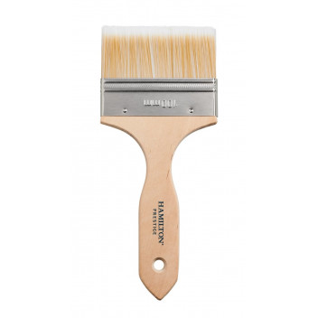 Hamilton Prestige Laying Off Brush 4"